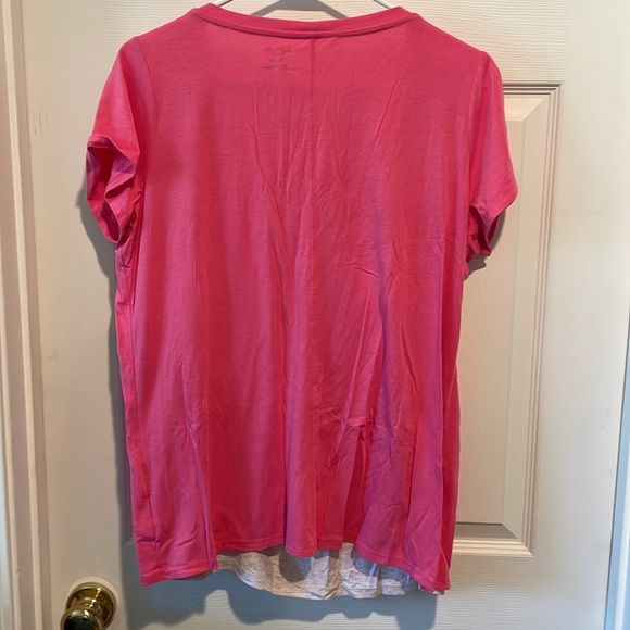 Maternity/nursing top - Picture 2 of 3